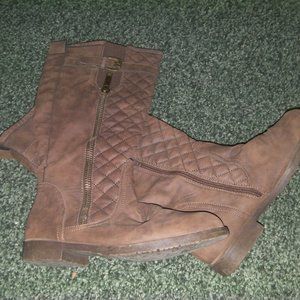 Nature Breeze size 8.5 Boots